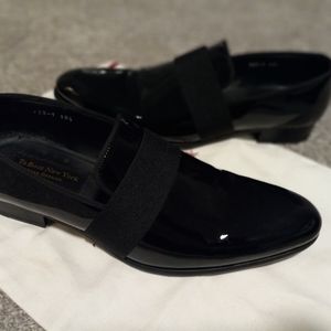 To Boot New York Tuxedo Shoes 10.5